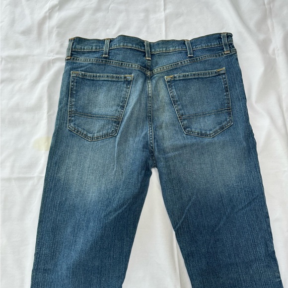 Denim men’s jeans. - Picture 2 of 3
